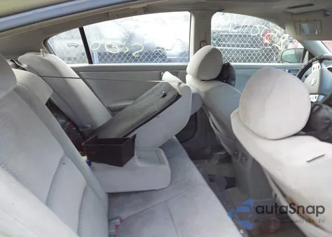 2004 Nissan Maxima 3.5 Se from USA, damaged, VIN 1N4BA41E24C811915